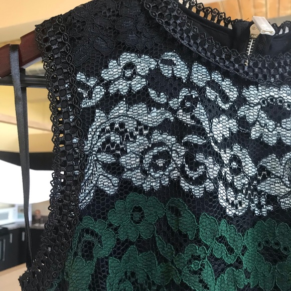 Tags on Tom Baker Dress - Picture 5 of 8